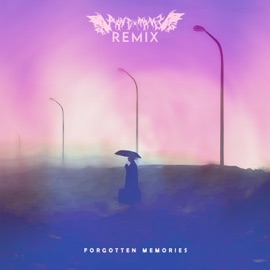 Forgotten Memories (feat. Vilaxxs) [Remix] P4NDAMXNE