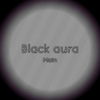 Black Aura - Single - MAIN