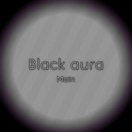 Black Aura MAIN