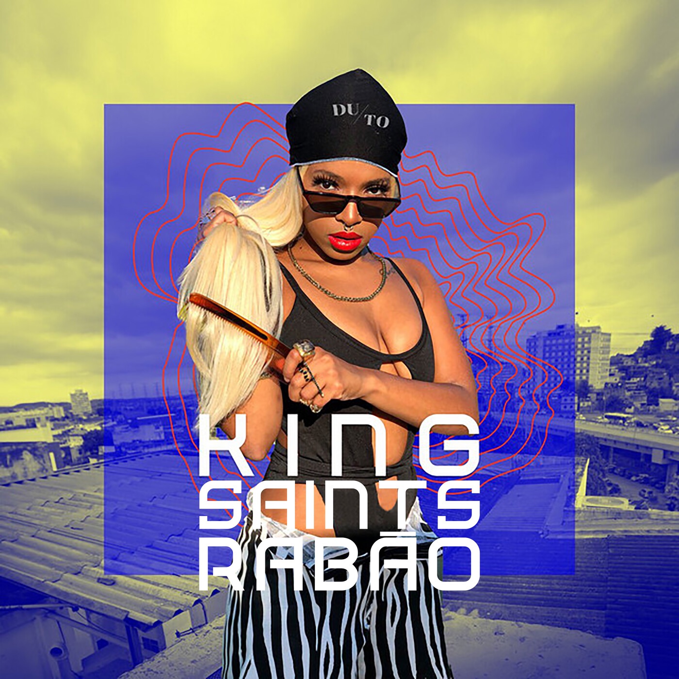 RABÃO - Single