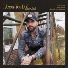 I Know You Do - Single