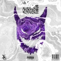 Xenoverse - EP - Azide & J Swey