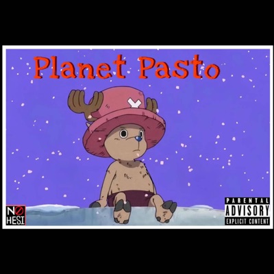 Planet Pasto - EP