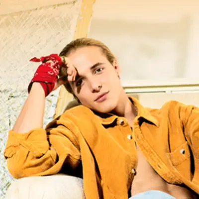 Listen to Matteo Markus Bok, watch music videos, read bio, see tour dates & more!