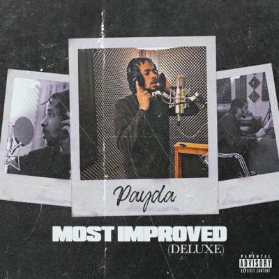Most Improved (Deluxe)