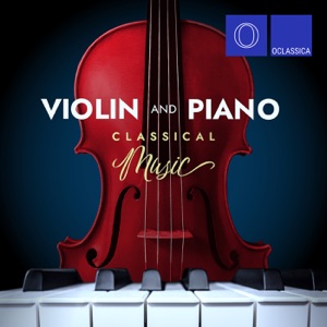 Violin and Piano Classical Music