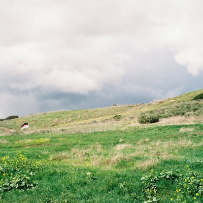 Monsoon Heart - Single