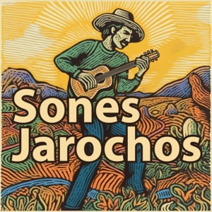 Sones Jarochos - EP