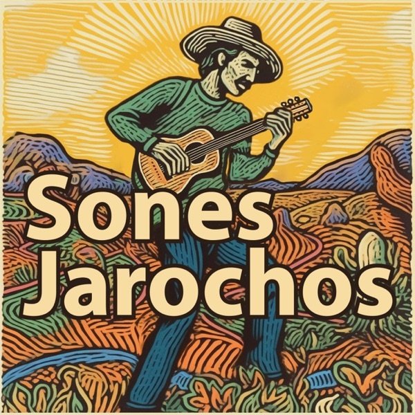 Sones Jarochos - EP