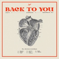 Back To You (Willim Edit)