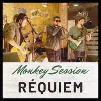 Monkey Session (Live) - Single - Requiem