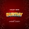 Burthy (feat. Jassie Jozzy) - Kaley Bag lyrics