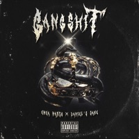 Gang Shit (feat. Daniel's Sake) - Single - Enea Narco