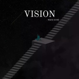 ZINDAGI, Pt.2 (feat. AMR8) Wave Guns, Capable & OWWG