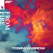 From Fire (Extended Mix) artwork