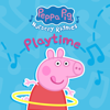 The Wheels On The Bus - Peppa Pig