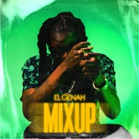 Mixup - Single - El Génah