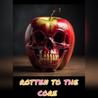 Rotten To the Core - Single - MC Holorhyme