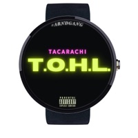 Time of Her Life (TOHL) - Single - TaCaRaChI