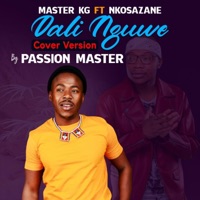 Dali Nguwe (Siswati) - Single - Passion Master
