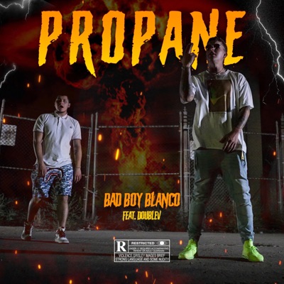 Propane (feat. DoubleV) - Single