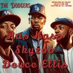The Dodgers (feat. Ras Kass & Skyzoo) - Single
