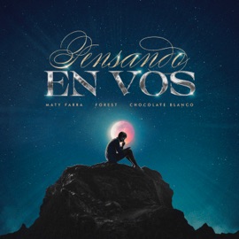 Pensando en Vos Maty Farra, Forest & Chocolate Blanco