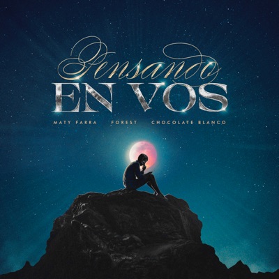 Pensando en Vos - Single