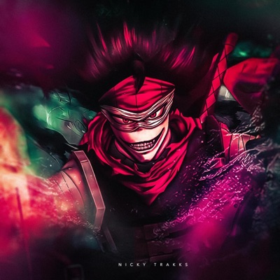 Stain (Stain MHA) (feat. Krazi Q & Vinny New) - Single