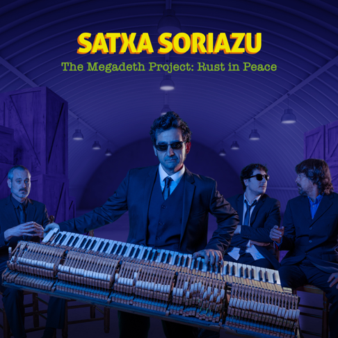 Satxa Soriazu - Apple Music