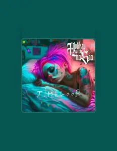 Posłuchaj wykonawcy Holiday With Masha, obejrzyj teledyski, przeczytaj biografię, zobacz daty tras koncertowych i nie tylko!