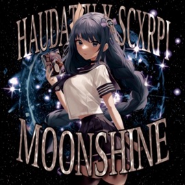 Moonshine (feat. Scxrpi) Haudattu