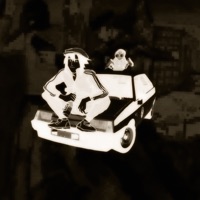 На фоксе - Single - PHARTOВЫЙ