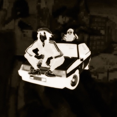 На фоксе - Single