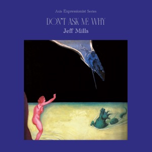 Don't Ask Me Why - Single