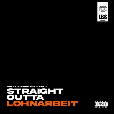 Straight Outta Lohnarbeit