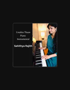 Dengarkan Sahithya Rajith, tonton video musik, baca bio, lihat tanggal tur & lainnya!