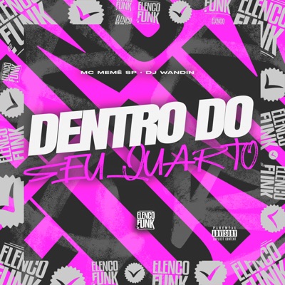 Dentro do Seu Quarto - Single