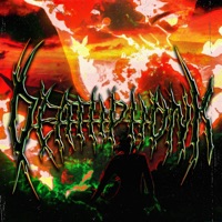 METAL BRAZILIAN PHONK - Single - DEATHPHONK & Nik Nocturnal