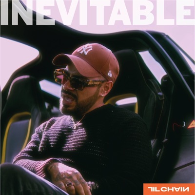 INEVITABLE (feat. PEGA$O) - Single