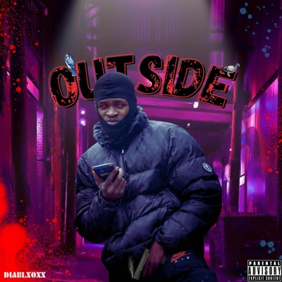 Outside - EP
