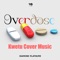 Diamond Platnumz Overdose Cover - Kwetu Covers lyrics