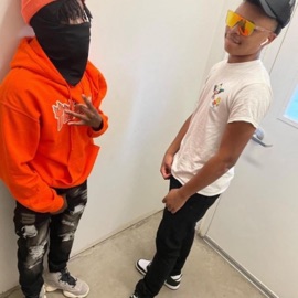 MR. INDEPENDENT (feat. Ongoash) RT 3man