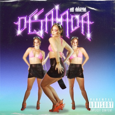 Desatada - Single