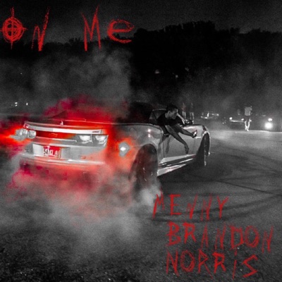 On Me (feat. Brandon Norris) - Single