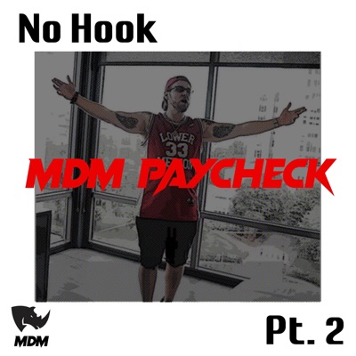 No Hook Part 2 - Single