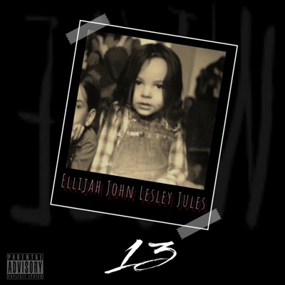 13 Poems - Single