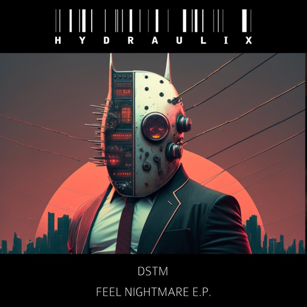 Feel Nightmare - Single