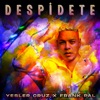 Despídete - Single