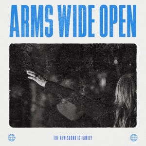 Arms Wide Open (feat. John Michael Howell & Gibran Morton) [Live] - Single